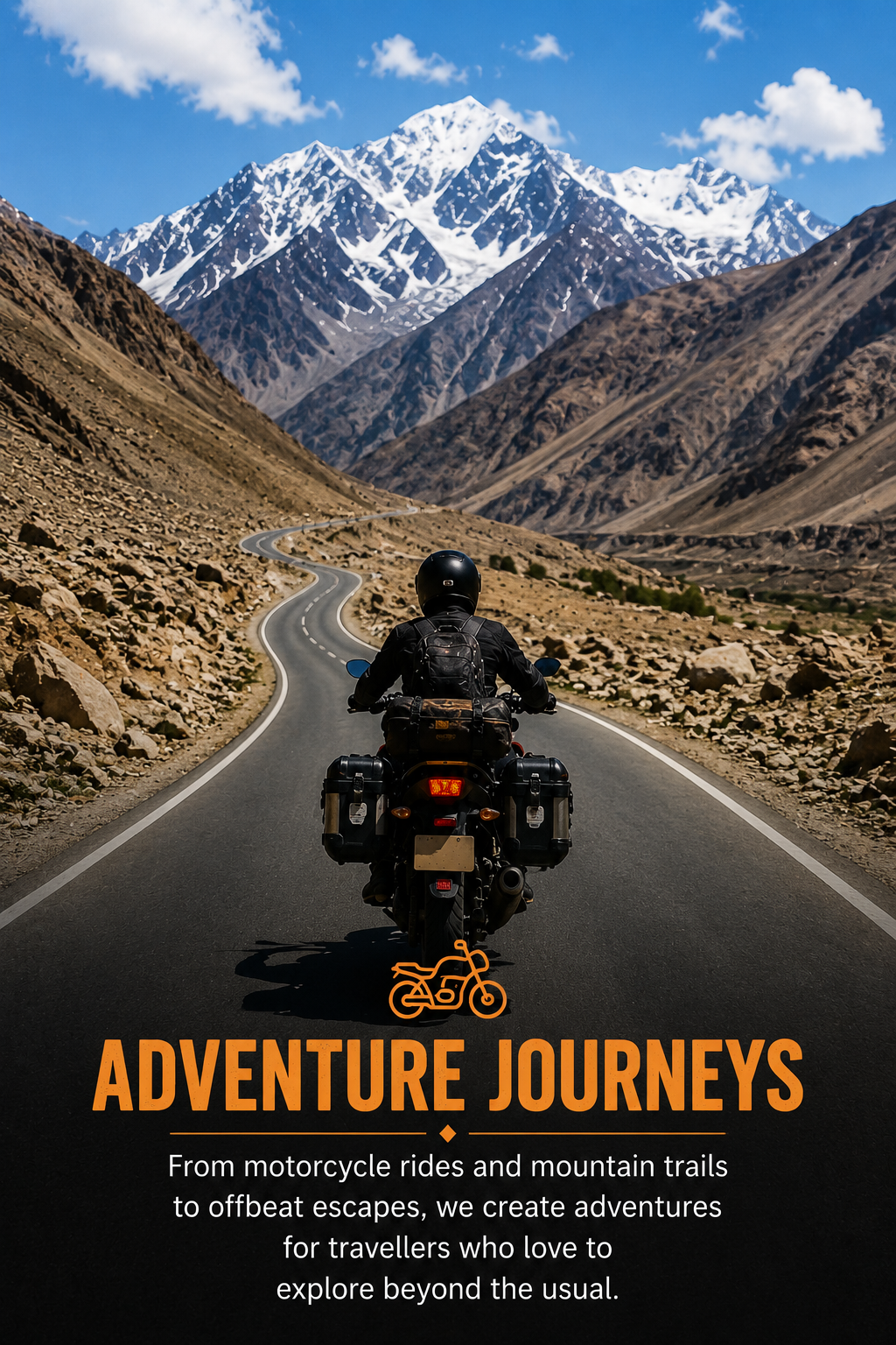 Adventure