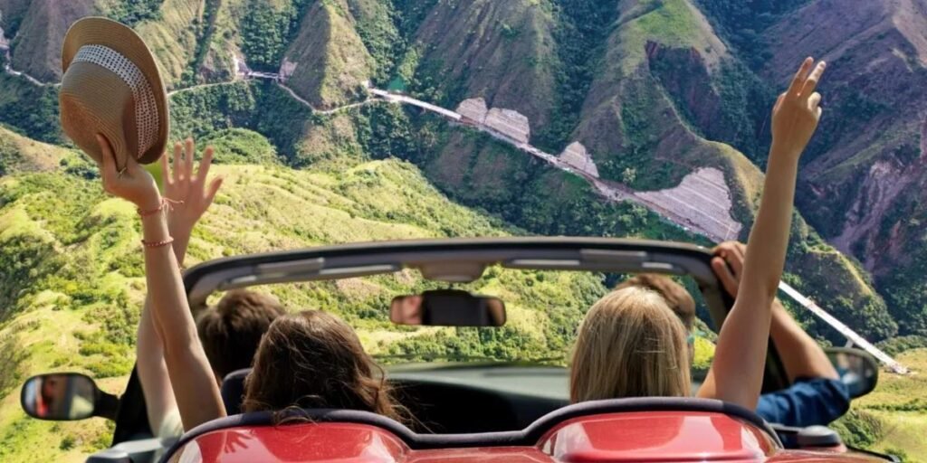 Throttle&Trails Travel Agency