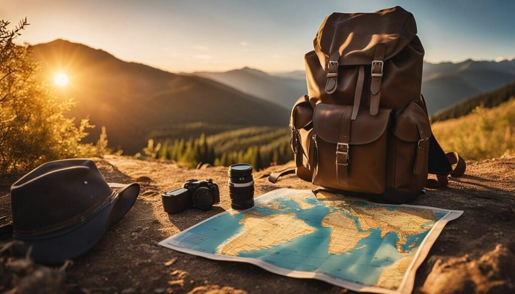 Throttle&Trails Travel Agency